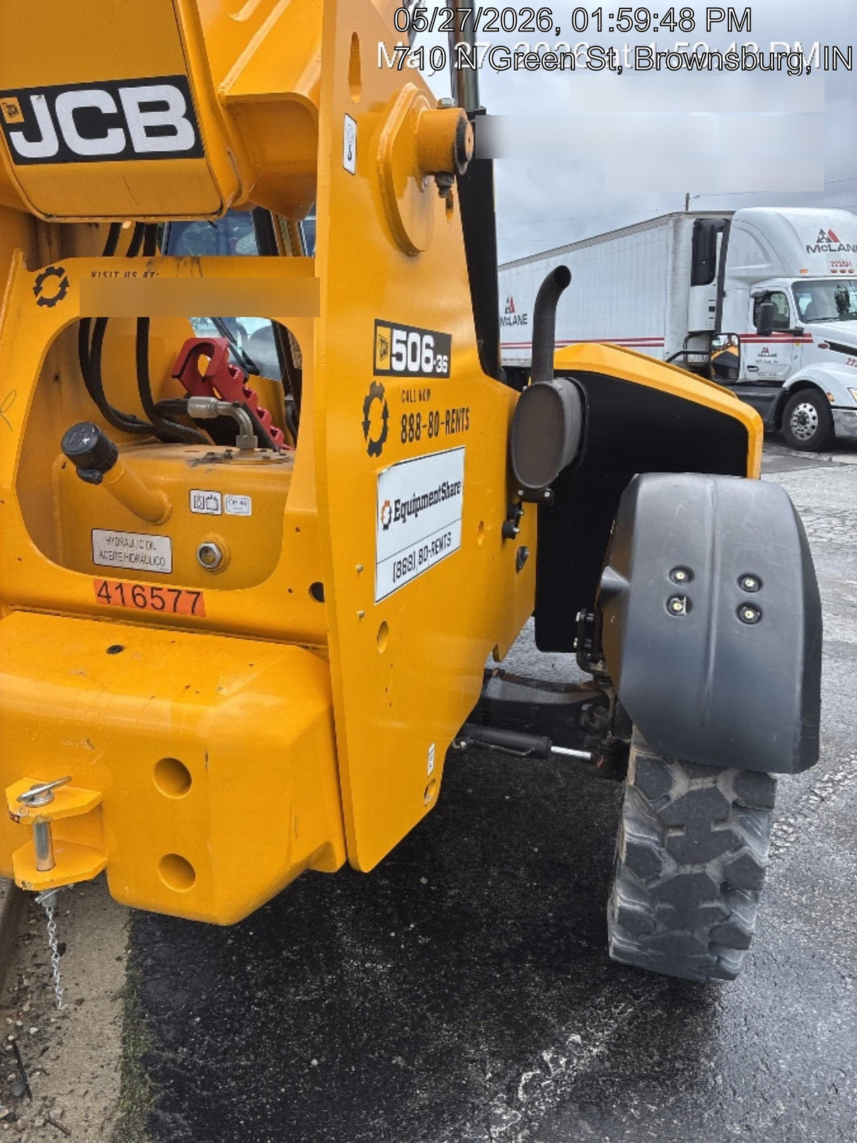 2024 JCB 506-36