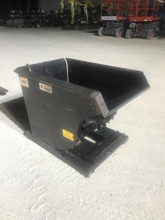 2020 STAR INDUSTRIES 1805N Hopper