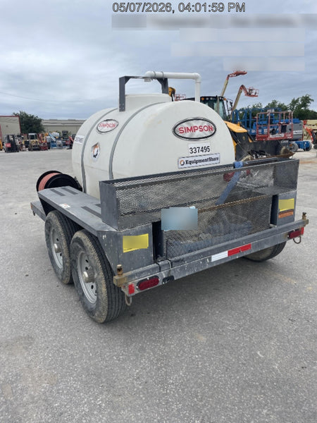 2023 SIMPSON SWT-52517