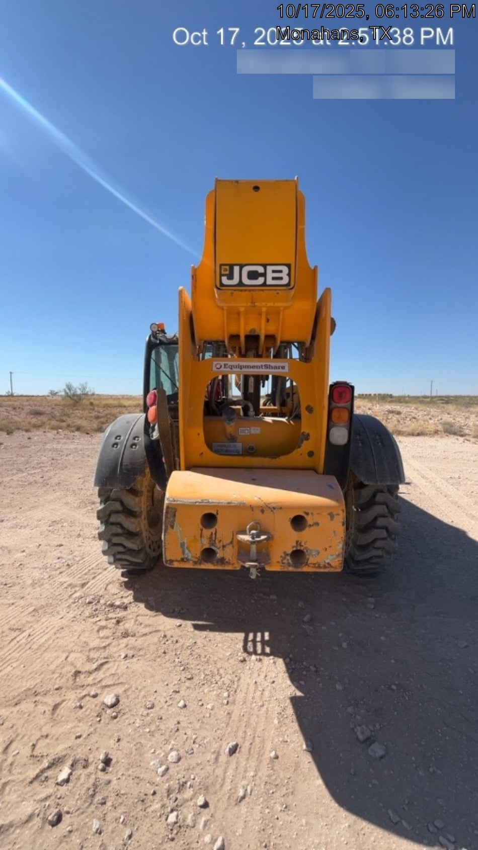 2022 JCB 514-56