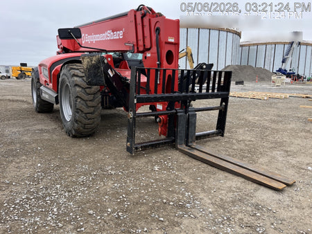 2025 MANITOU MTA1255