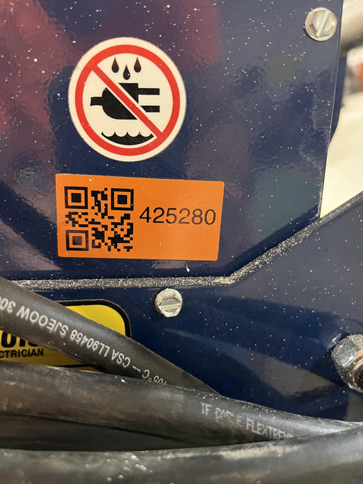 2024 CURRENT TOOLS 100A