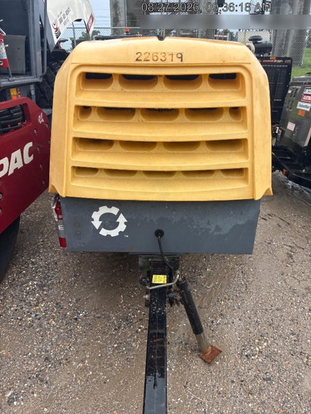 2022 ATLAS COPCO XAS188