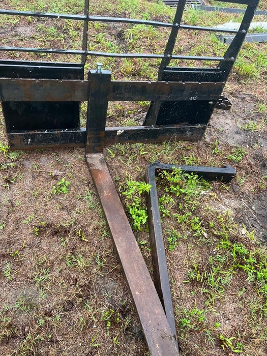 2022 ARROW MATERIAL HANDLING FS5100CB - 72"