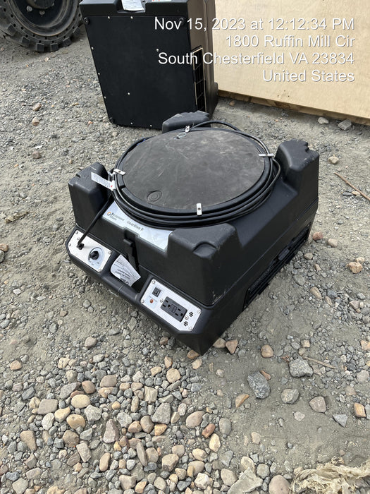 2022 PHOENIX Guardian R Hepa