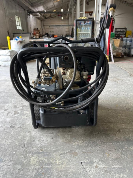 2021 MI-T-M CORPORATION HSP-3504-3MGH