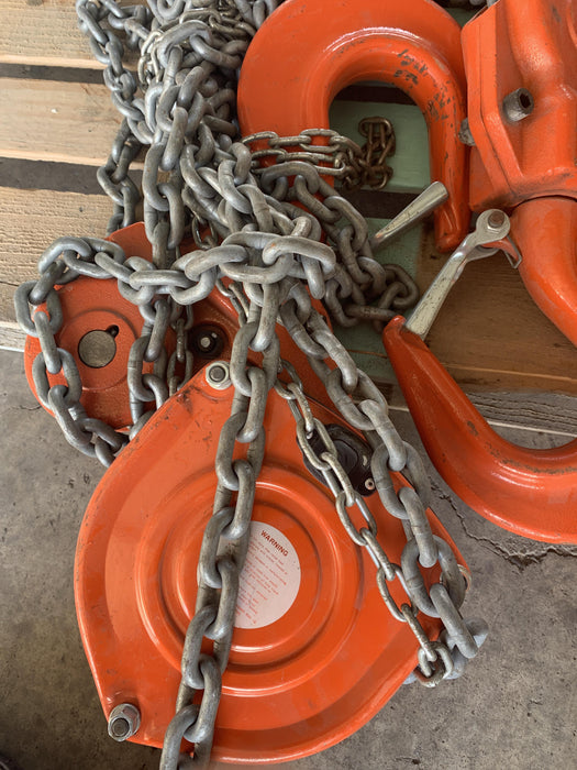 2022 ELEPHANT H100-7.5-20