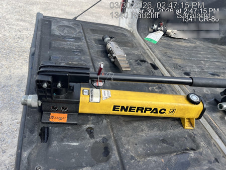 2023 ENERPAC P392