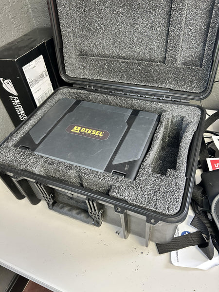 2024 DIESEL LAPTOPS DIESEL LAPTOP