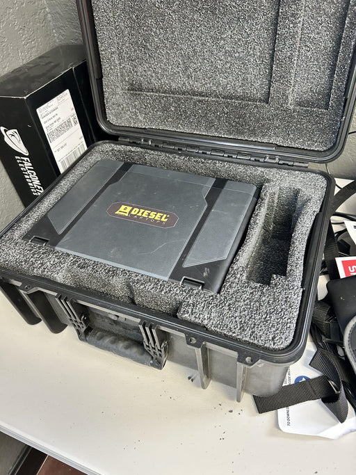 2024 DIESEL LAPTOPS DIESEL LAPTOP