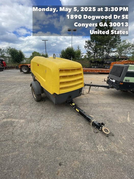 2020 ATLAS COPCO XAS188