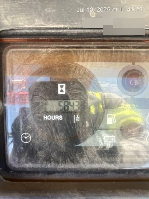 2022 ATLAS COPCO XAS 110