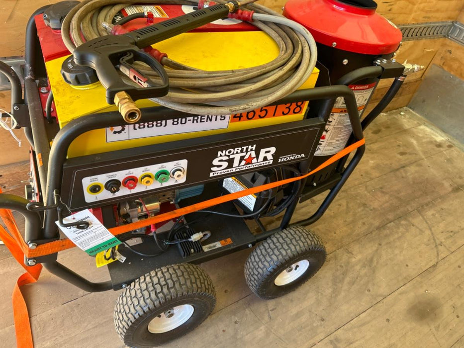 2024 NORTHSTAR 157310