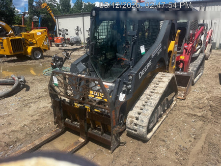 2021 PALADIN 48" Pallet Forks - Paladin
