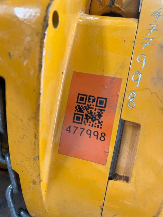 2024 HARRINGTON CF015-30