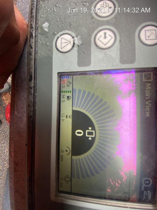 2023 ATLAS COPCO XAS 400-150 PACE