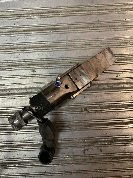 2021 POWER TEAM FLS15-ST