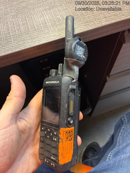 2023 MOTOROLA R7 DISPLAY