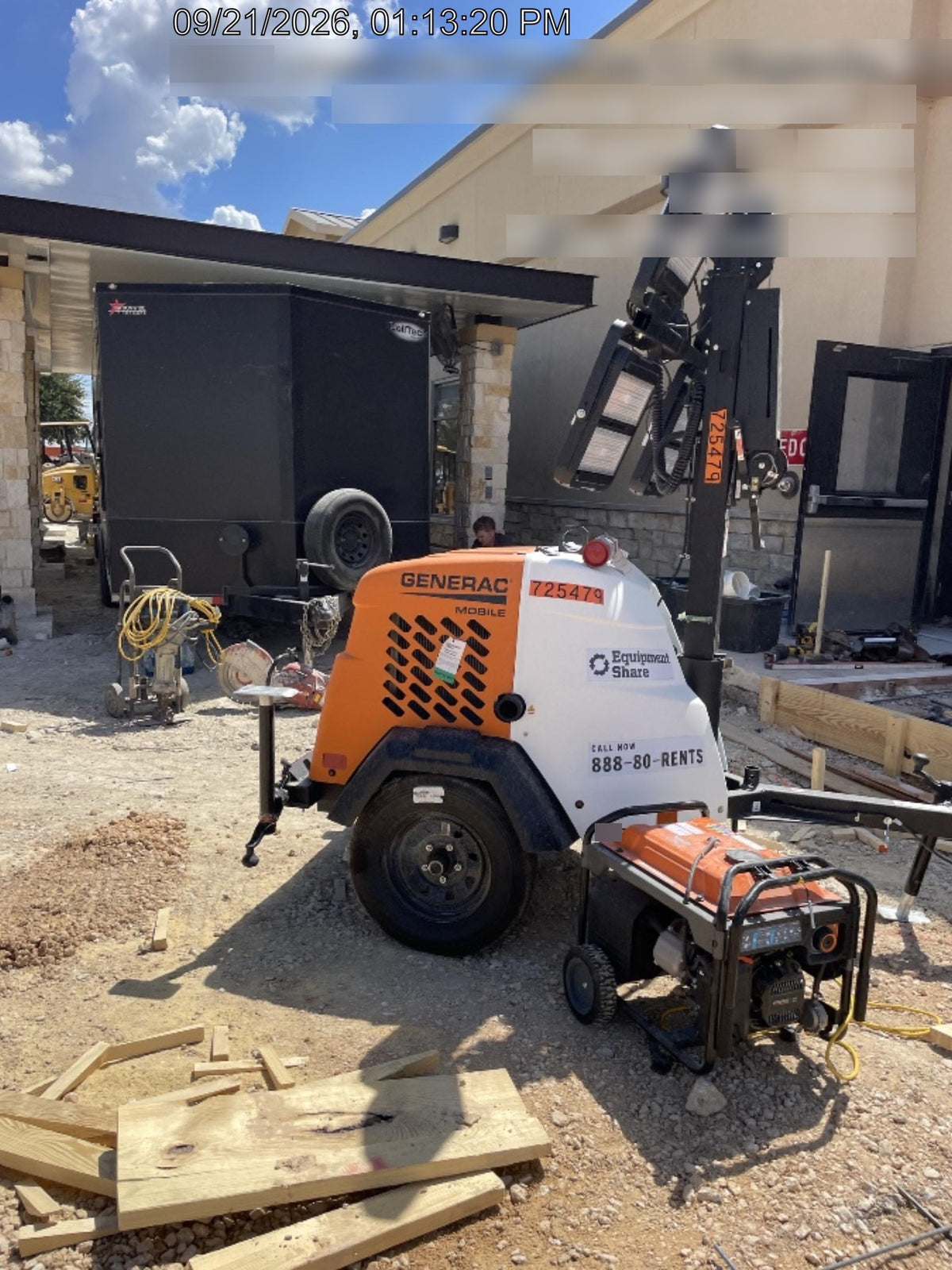 2026 GENERAC MLTS-4