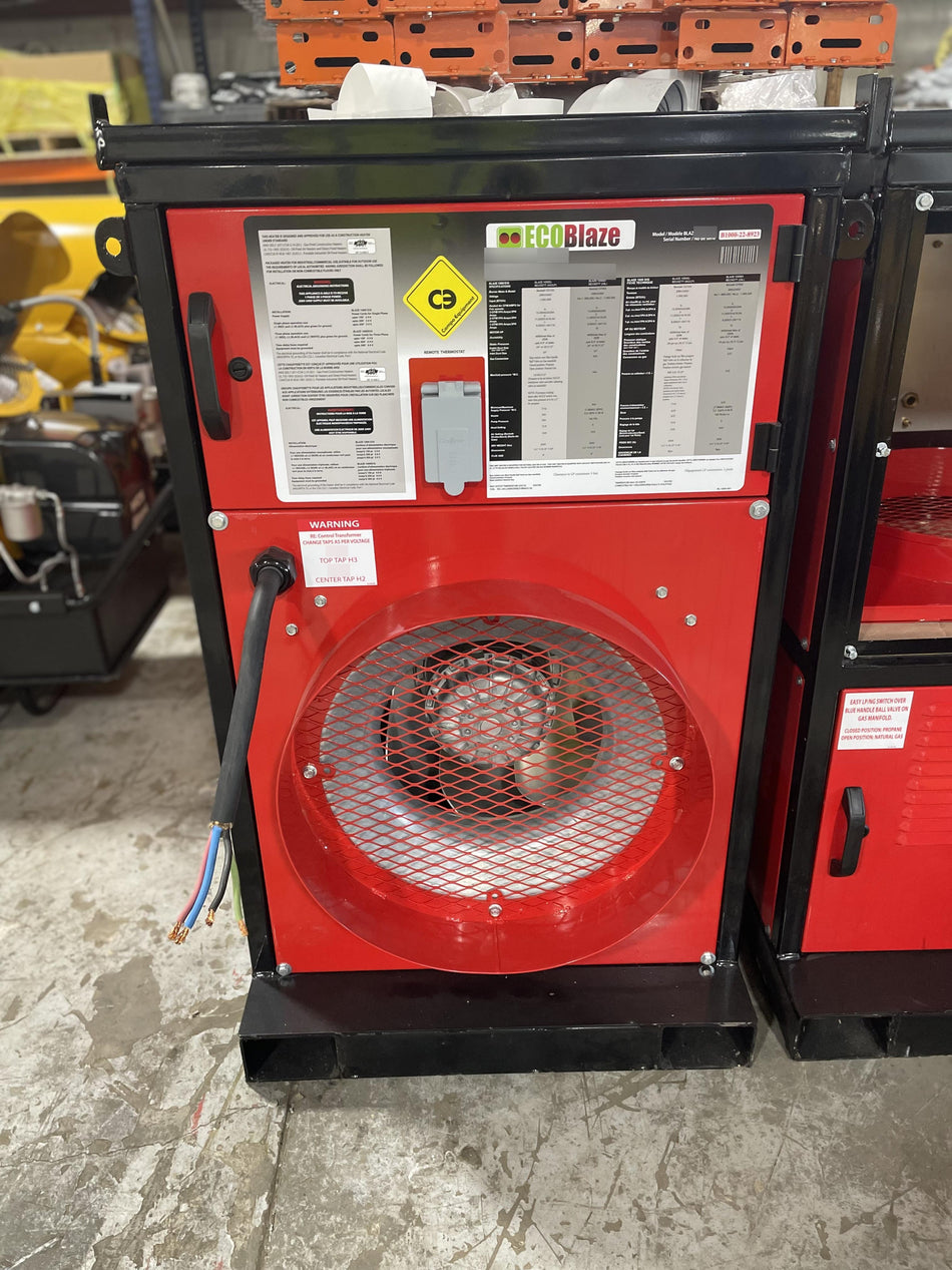 2022 CAMPO EB1000G-RE3