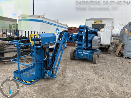 2025 GENIE Z40/23N RJ