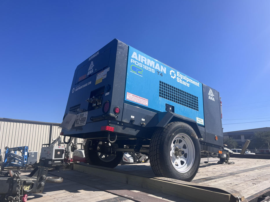 2024 AIRMAN PDS185S CWK