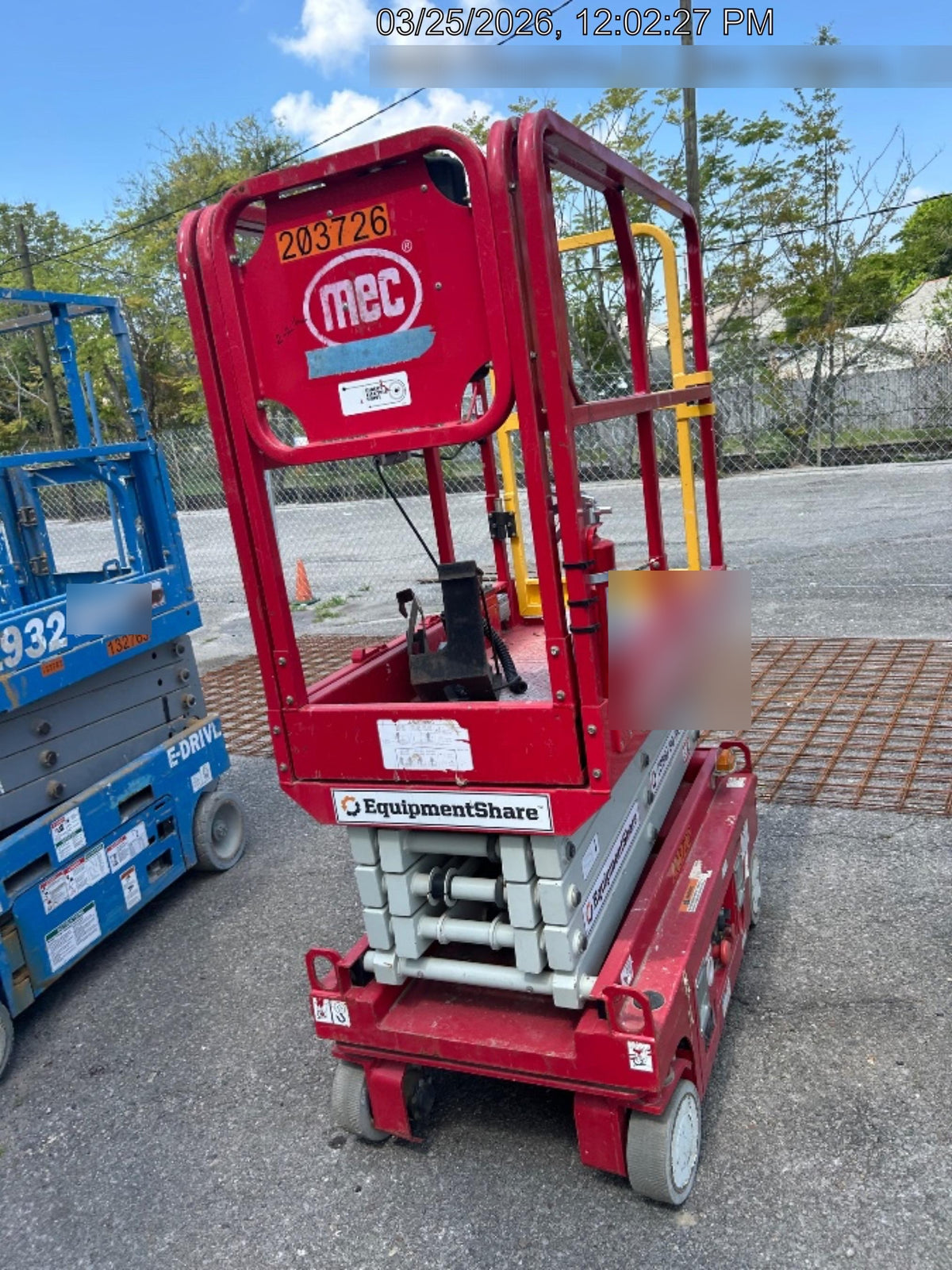 2022 MEC 1330SE