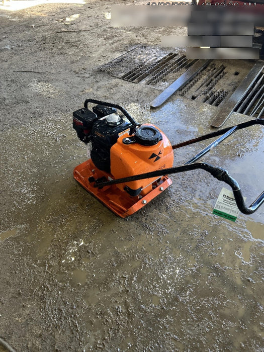 2023 MULTIQUIP MVC82VHW