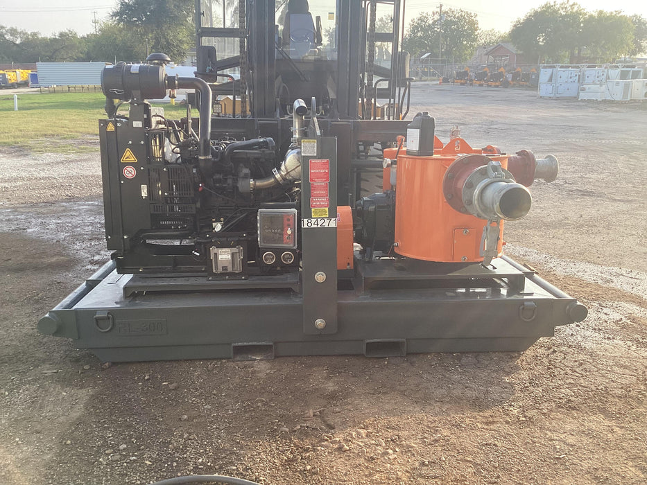 2021 MYERS-SETH RL-300