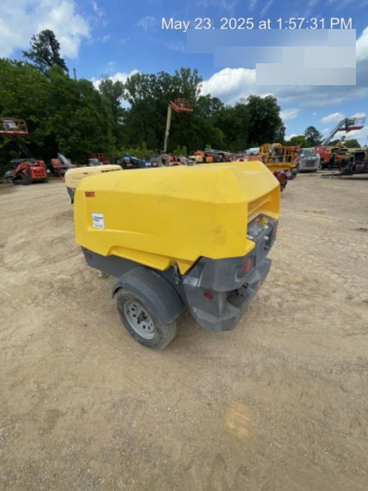 2020 ATLAS COPCO XAS188