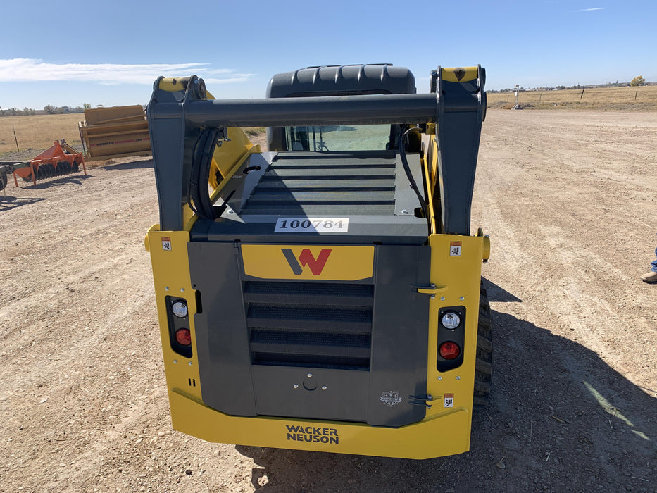 2020 WACKER NEUSON SW28
