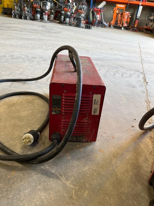 2020 LINCOLN ELECTRIC INVERTEC V275-S