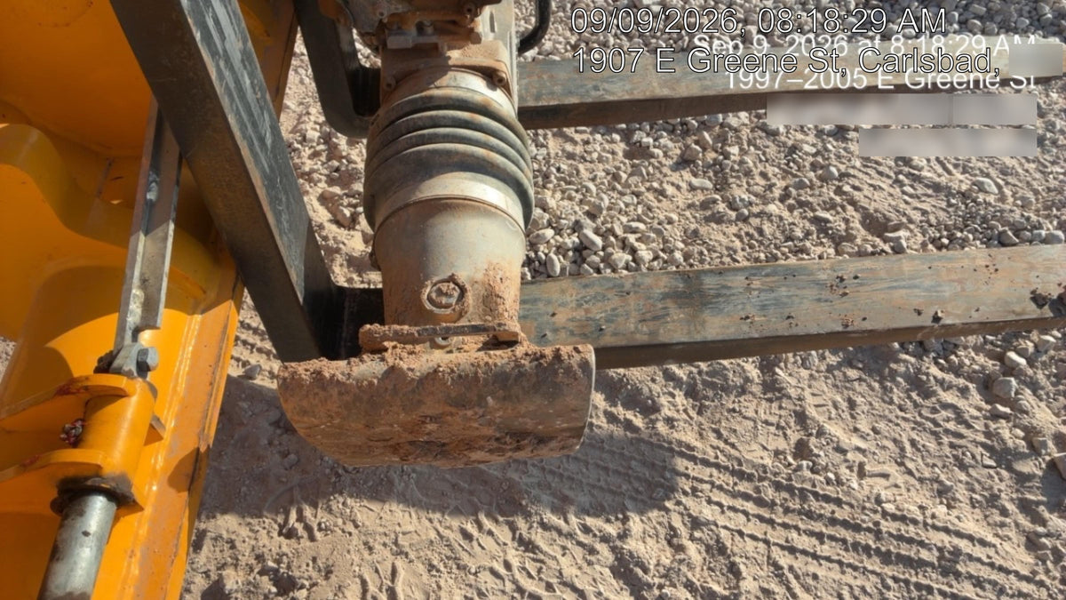 2020 WACKER NEUSON BS60-4As
