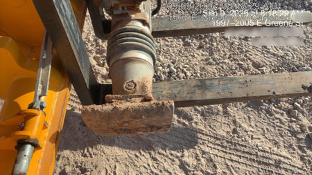 2020 WACKER NEUSON BS60-4As