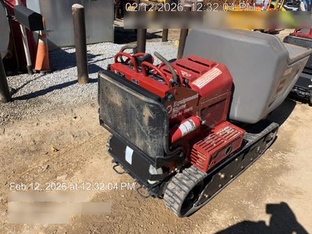 2025 TORO MBTX 2500-TS