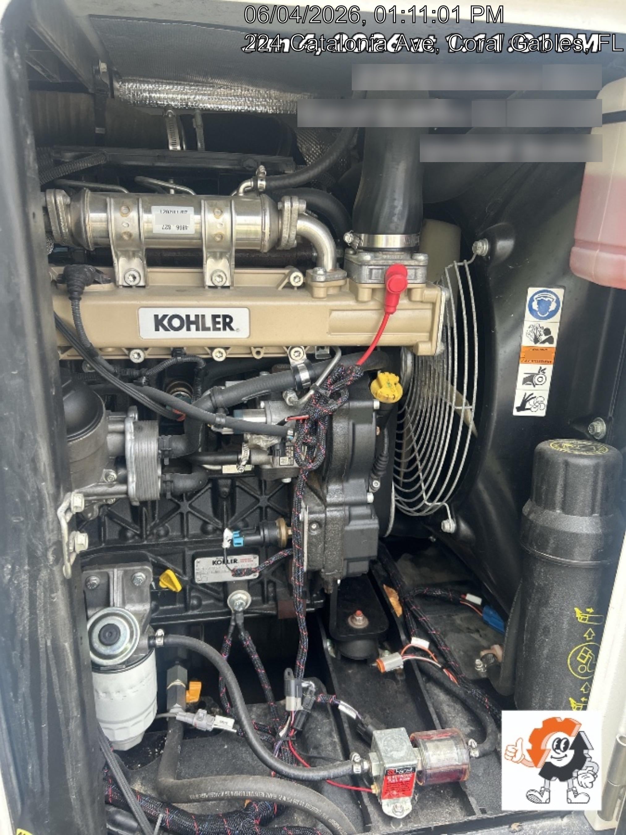 2022 WACKER NEUSON G25