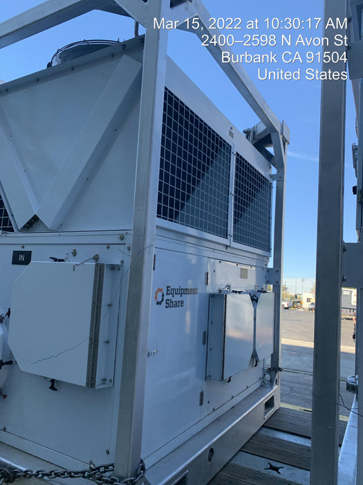 2020 SMARTECH SACP81A-HS