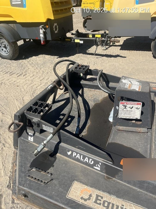 2020 PALADIN 30372A-0022