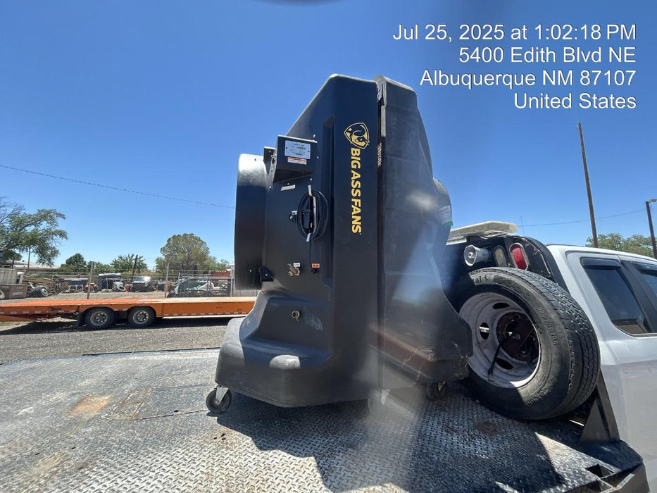 2020 PORTACOOL Jetstream 260