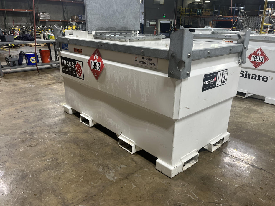 2023 WESTERN GLOBAL 20TCG-ES