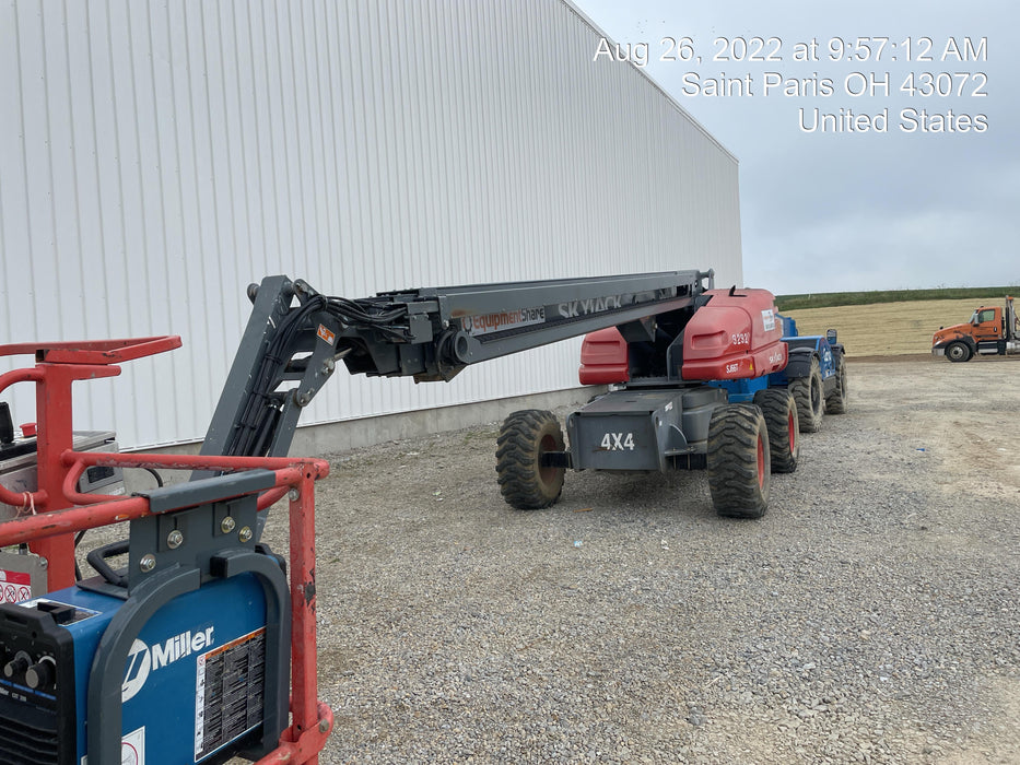 2021 MILLER ELECTRIC CST-280