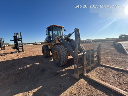 2023 SOLESBEE 96" Loader Fork Carriage - Solesbee