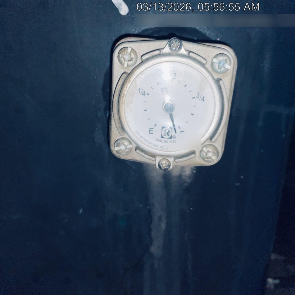 2021 GENIE GS-4390 RT