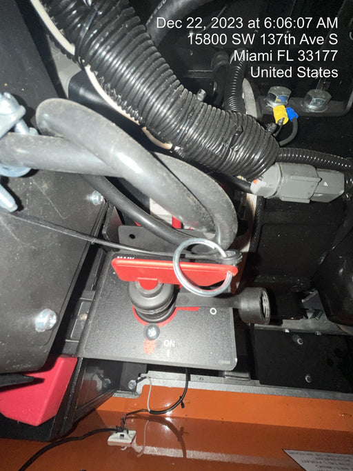 2023 WANCO WLTT-4MM4K