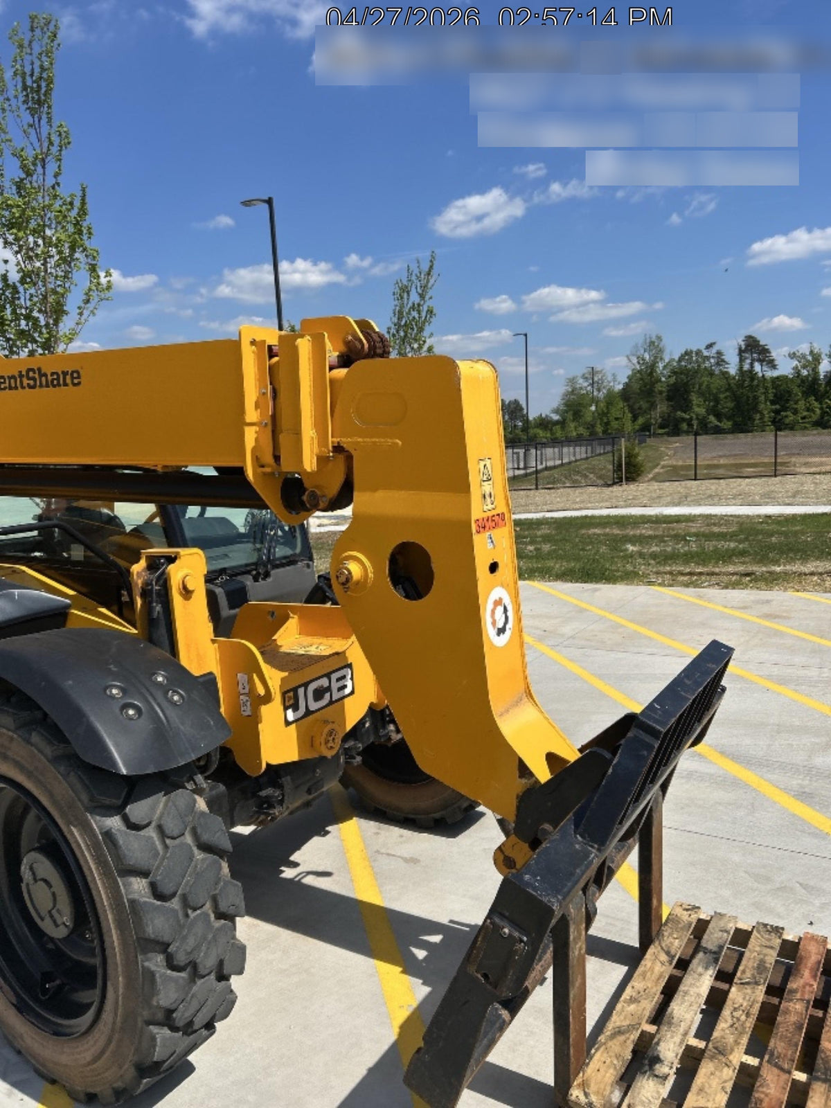 2023 JCB 506-36