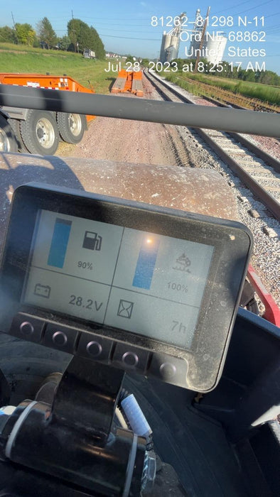 2023 DYNAPAC CA2500D