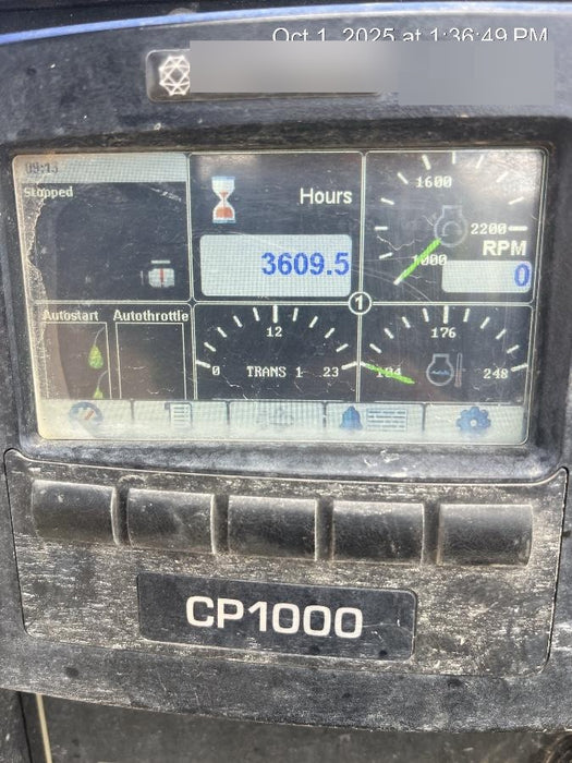 2023 ATLAS COPCO PAC F44 KD