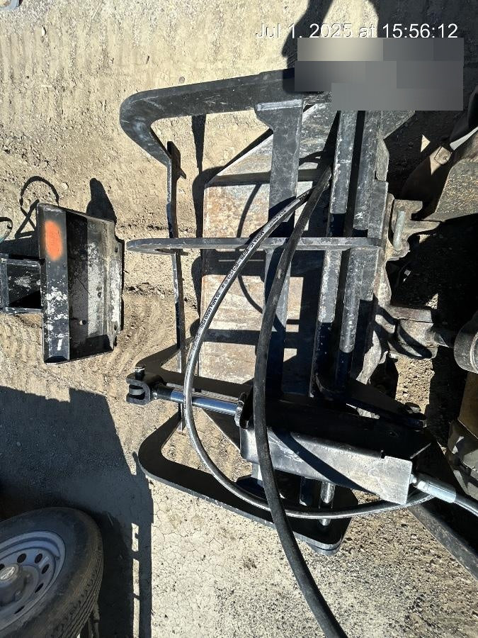 2025 ARROW MATERIAL HANDLING Grapple Bucket - Arrow