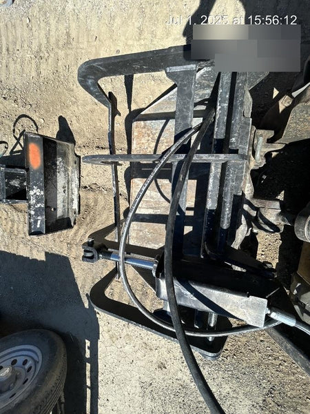 2025 ARROW MATERIAL HANDLING Grapple Bucket - Arrow