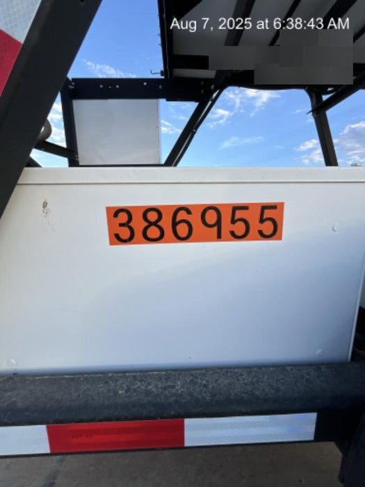 2024 WANCO WLTS-MM8A-1600